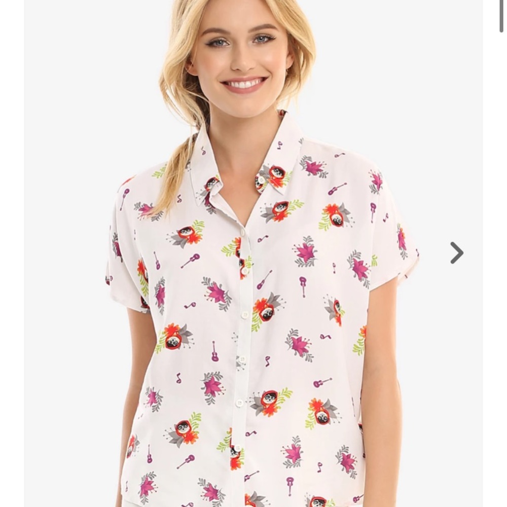 Coco Top